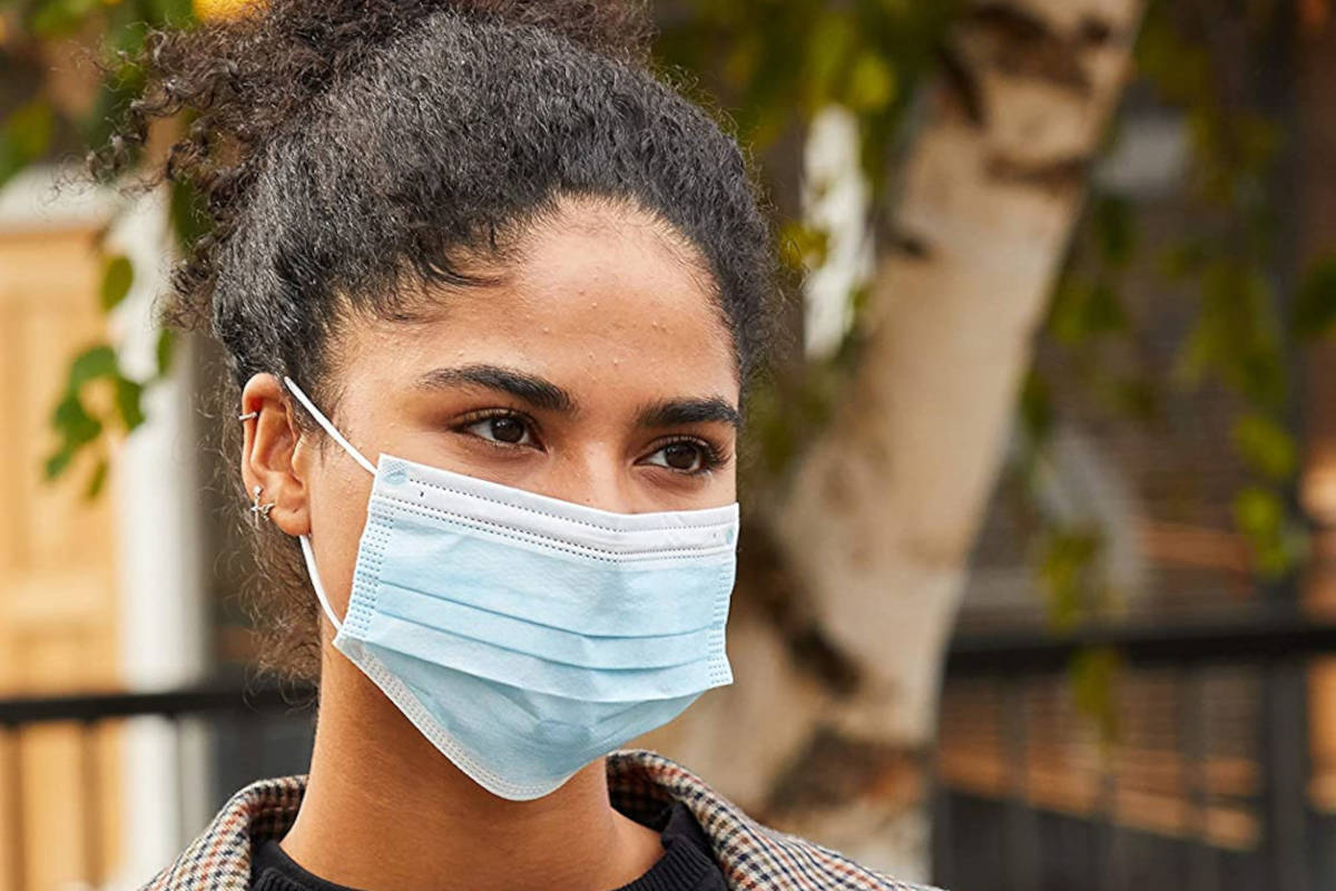 La mejor selección de mascarillas protectoras del 2020